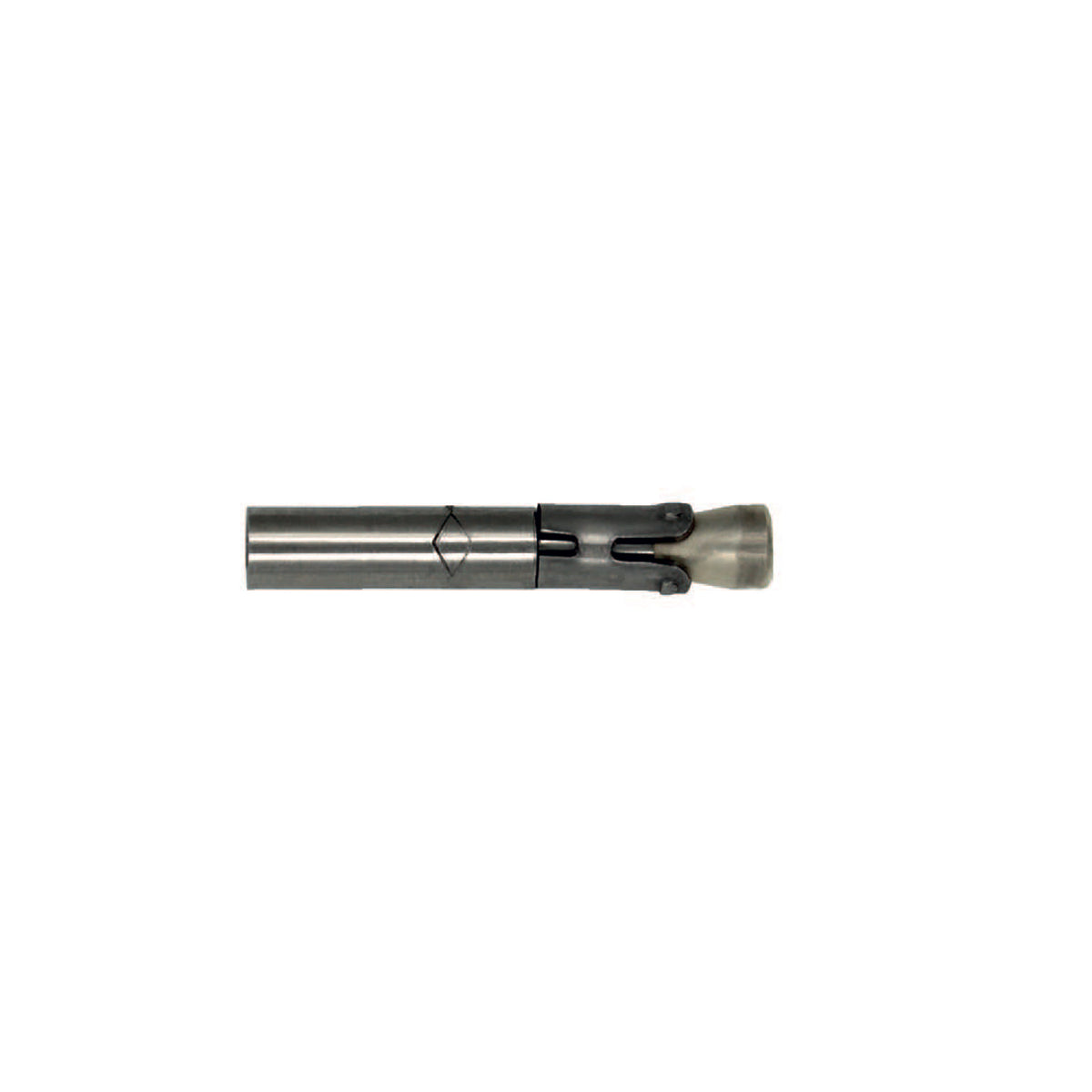 Certifix CFBZ-IG M 6-10 A4 stainless through fastening wedge anchor ...