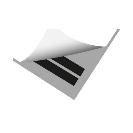 Certifix CertiSeal Butyl Tape 50mm x 10m