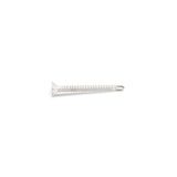 Certifix Countersunk 3.9 x 32 A4 stainless DIN 7504O light section self drilling screw PZ2