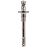 fischer EBB 10.0 x 25 drill bit with limiter [532608]