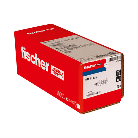 fischer Insulation fixing FID II Plus [570349]