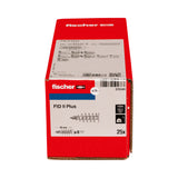 fischer Insulation fixing FID II Plus [570349]