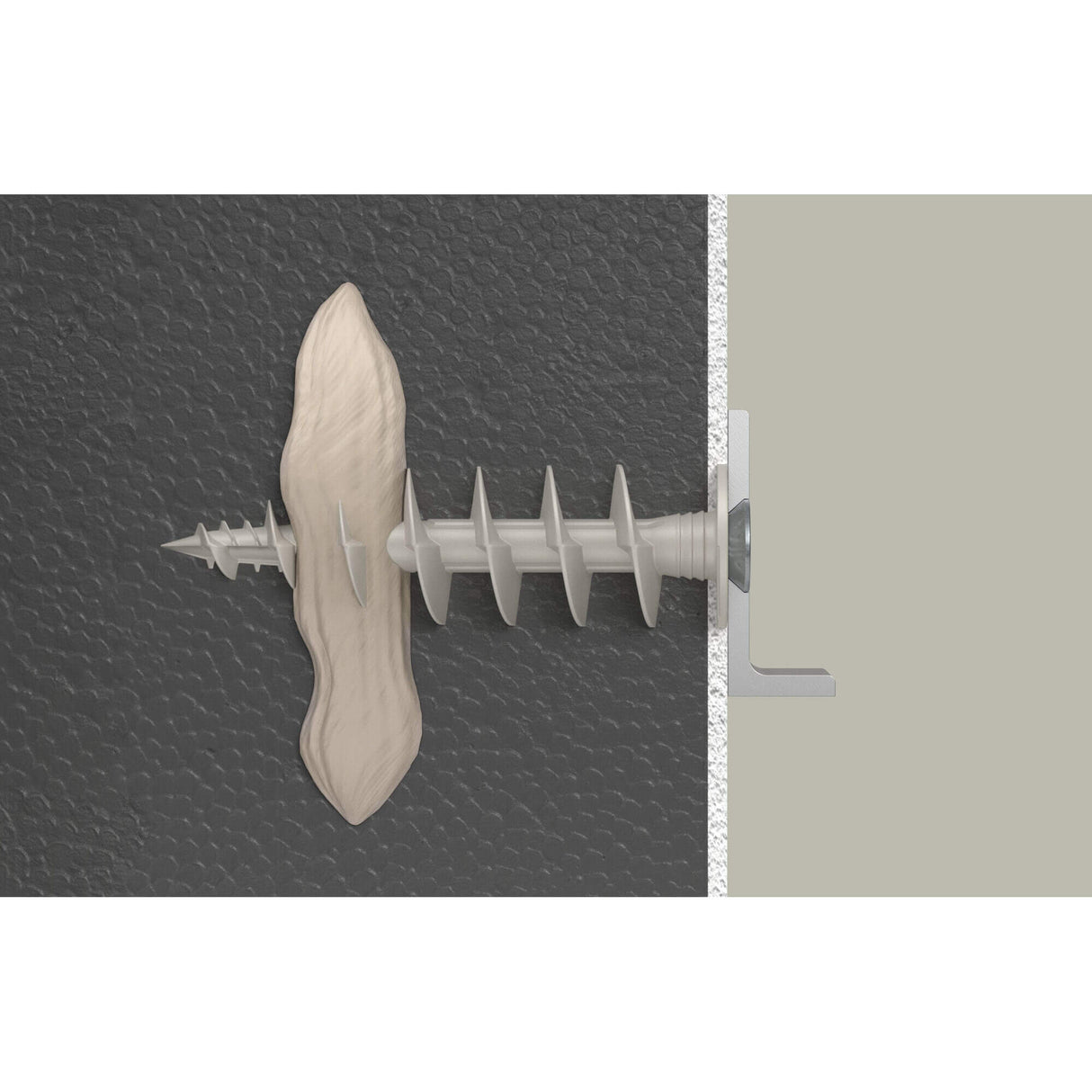 fischer Insulation fixing FID II Plus [570349]