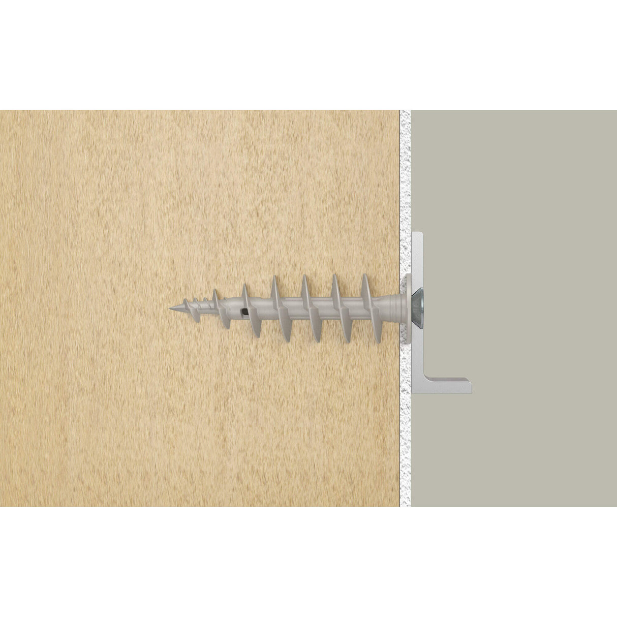 fischer Insulation fixing FID II Plus [570349]