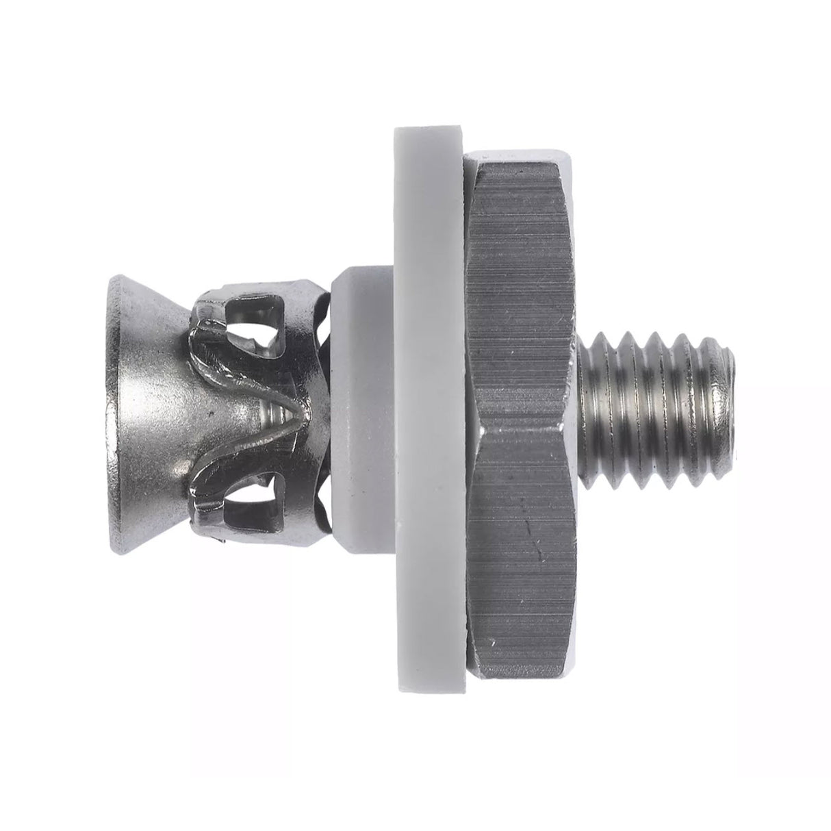 fischer FZP II 11 x 7 M6/T/9 AL Panel Anchor [512960]
