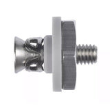 fischer FZP II 11 x 6 M6/T/10 AL Panel Anchor [512959]