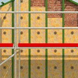 fischer DHK 200 Insulation support [512153]