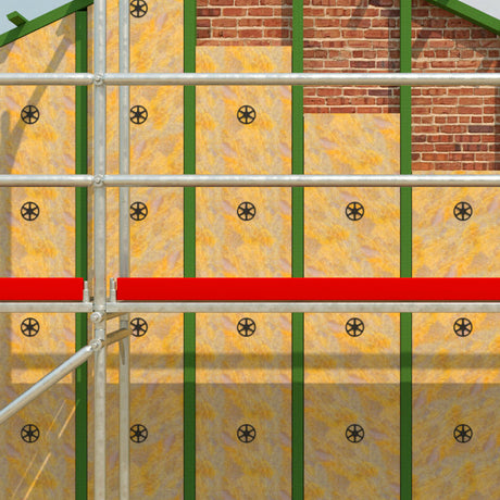 fischer DHK 40 Insulation support [80937]