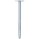 fischer DHM 130 Zinc insulation support anchor [536257]