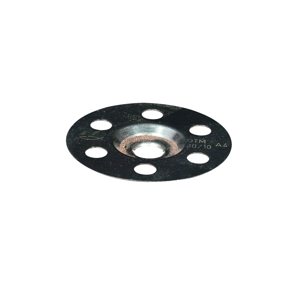 fischer DTM  60/10 A4 Insulation disc [88805]