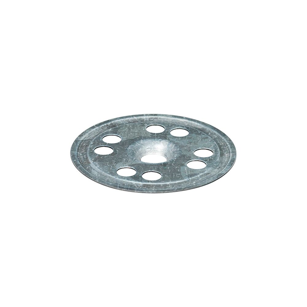 fischer DTM  70/10 zinc Insulation disc [44318]
