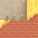 fischer DT 90/4 Insulation disc [80957]