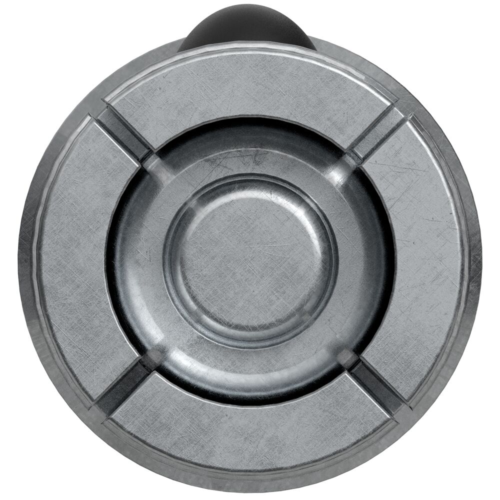 fischer EA II M8 x 25 zinc hammerset drop in anchor [532231]