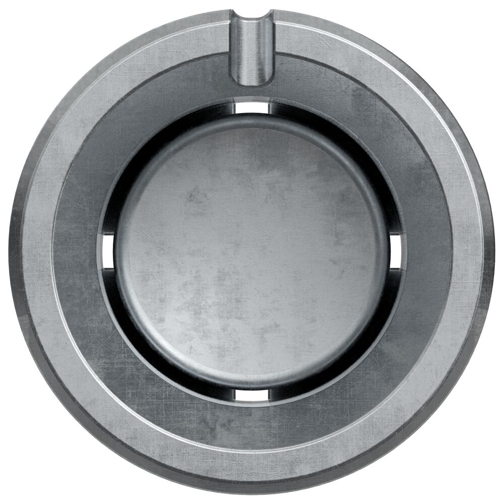 fischer EA II M8 x 25 zinc hammerset drop in anchor [532231]
