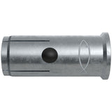 fischer EA II M8 x 25 zinc hammerset drop in anchor [532231]