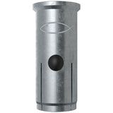 fischer EA II M8 x 25 zinc hammerset drop in anchor [532231]