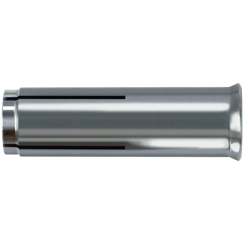 fischer EA II M10 x 40 R A4 stainless hammerset drop in anchor [48414]