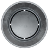 fischer EA II M10 x 30 zinc hammerset drop in anchor [48332]