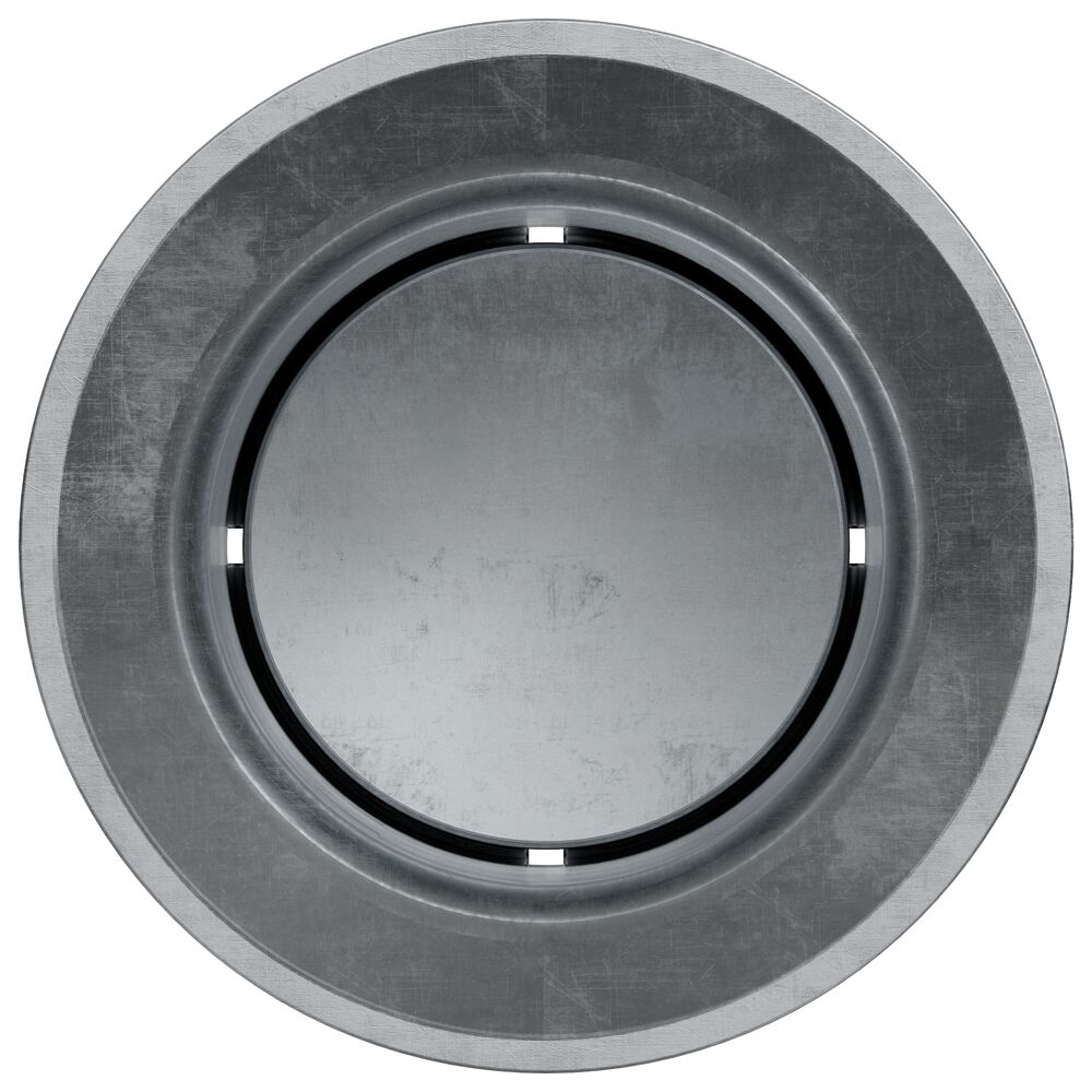 fischer EA II M16 x 65 R A4 stainless hammerset drop in anchor [048416]