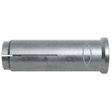 fischer EA II M10 x 25 zinc hammerset drop in anchor [532232]