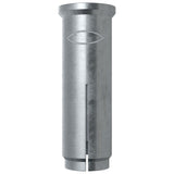 fischer EA II M12 x 50 zinc hammerset drop in anchor [048406]