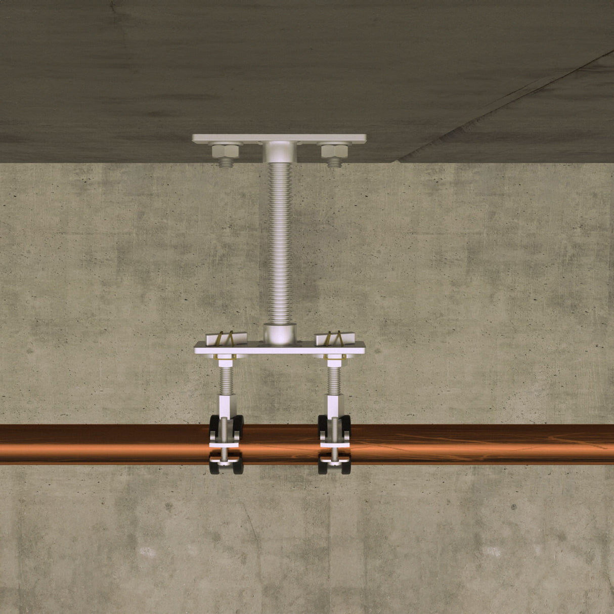 fischer EA M16 N Hammerset Anchor [090163]