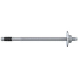 fischer FAZ II PLUS 10/10 GS ZP M10 x 95 electro zinc plated through bolt [564646]