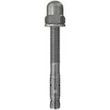 fischer FAZ II PLUS 12/10 H R M12 x 109 stainless steel through bolt with cap nut [564693]