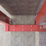 fischer FAZ II PLUS 12/10 H R M12 x 109 stainless steel through bolt with cap nut [564693]