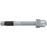 fischer FAZ II PLUS 12/20 H ZP M12 x 119 zinc plated through bolt with cap nut [564690]