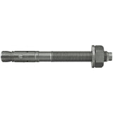 fischer FAZ II PLUS 16/50 HCR M16 x 173 highly corrosion-resistant steel through bolt [564643]