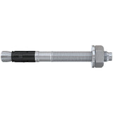 fischer FAZ II PLUS 20/160 ZP M20 x 302 zinc through bolt [564604]