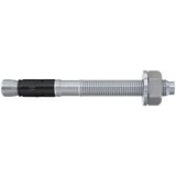 fischer FAZ II PLUS 10/20 ZP M10 x 105 zinc through bolt [564580]