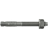 fischer FAZ II 20/30 R M20 x 172 A4 stainless through bolt [501426]