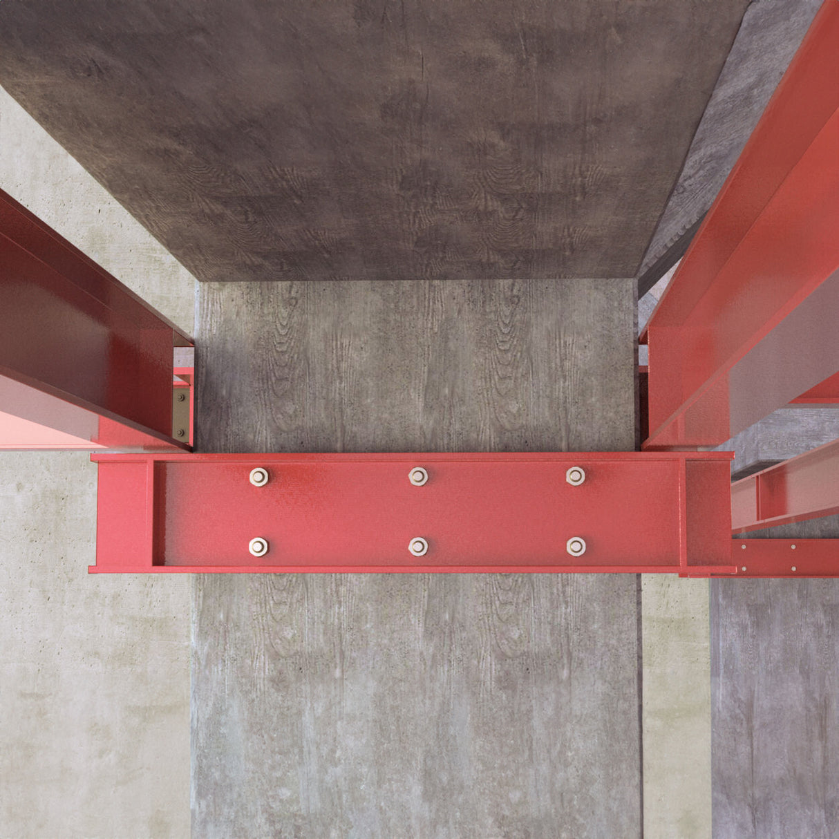 fischer FAZ II 12/10 M12 x 110 Zinc through bolt [95419]