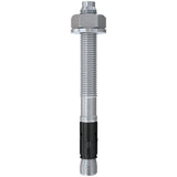 fischer FAZ II 10/100 M10 x 185 Zinc through bolt [94986]