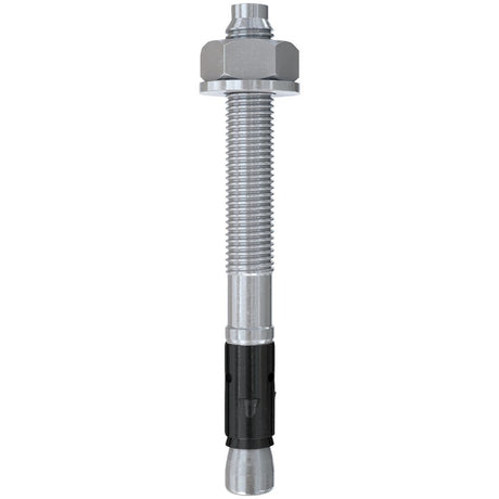 fischer FAZ II 10/100 M10 x 185 Zinc through bolt [94986]