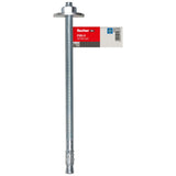fischer FBN II 12/140 GS M12 x 236 Zinc through bolt with large washer [45581]