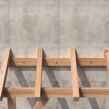 fischer FBN II 12/100 GS M12 x 196 Zinc through bolt with large washer [45579]