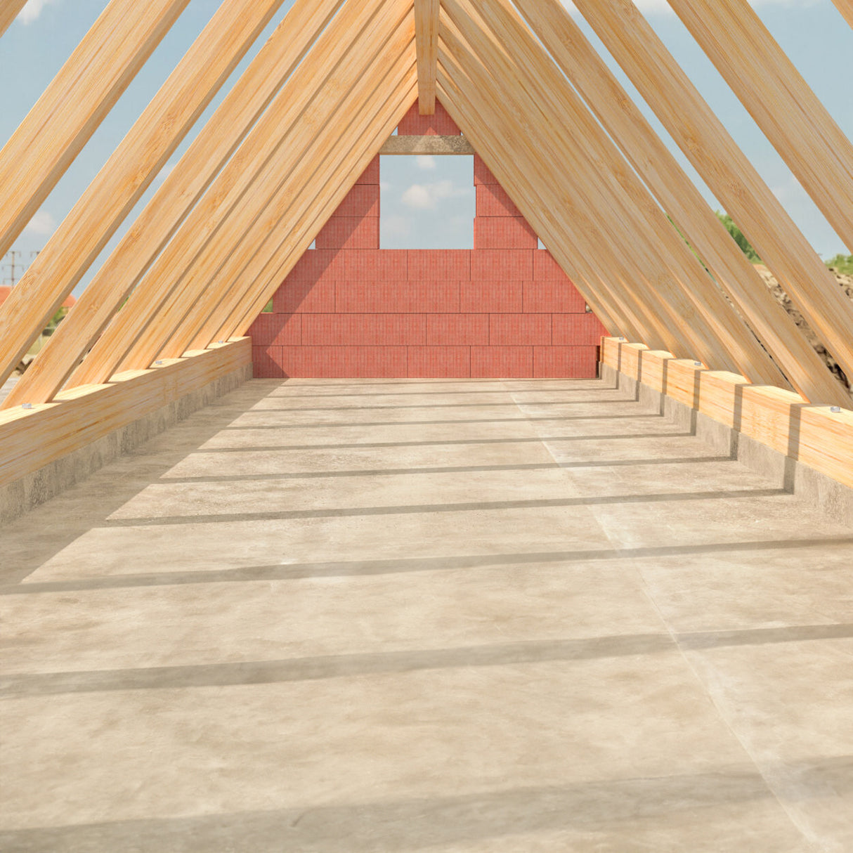 fischer FBN II 16/200 GS M16 x 320 Zinc through bolt with large washer [45593]