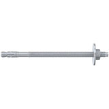 fischer FBN II 16/250 GS M16 x 370 Zinc through bolt with large washer [52192]