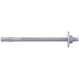 fischer FBN II 12/250 GS M12 x 346 Zinc through bolt with large washer [45586]