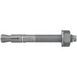 fischer FBN II 16/50 M16 x 170 Galvanised through bolt [507553]