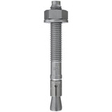 fischer FBN II 8/50 M8 x 111 Galvanised through bolt [507577]