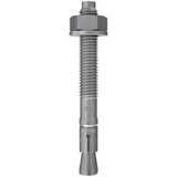 fischer FBN II 16/50 M16 x 170 Galvanised through bolt [507553]