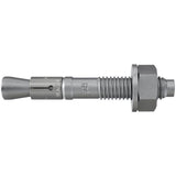 fischer FBN II 20/10 K M20 x 142 Zinc through bolt short verison [45577]