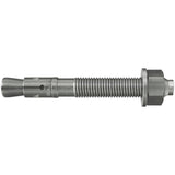 fischer FBN II 8/50 M8 x 111 A4 stainless through bolt [507557]