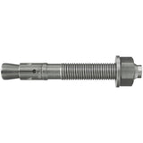fischer FBN II 20/60 M20 x 217 A4 stainless through bolt [507572]