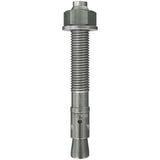 fischer FBN II 20/60 M20 x 217 A4 stainless through bolt [507572]