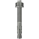 fischer FBN II 10/50 M10 x 126 A4 stainless through bolt [507561]